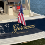 Geronimo-Stern